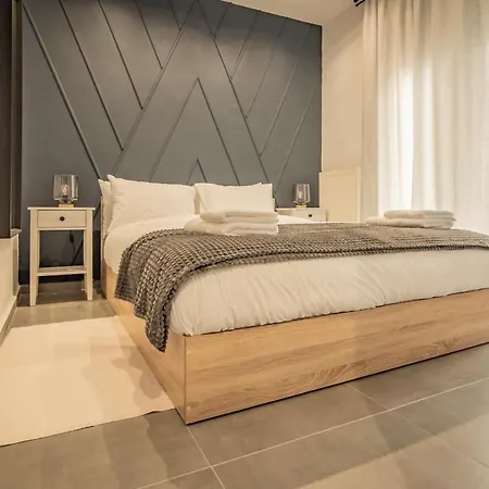 Apartament Apollo's On Radio Midas *