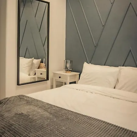 Apartament Apollo's On Radio Midas Saloniki